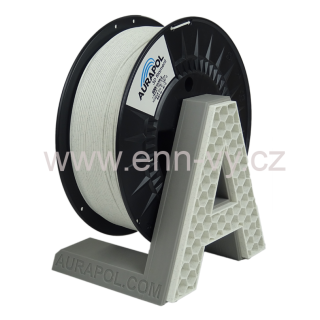 Filament Aurapol PLA Premium - mramor