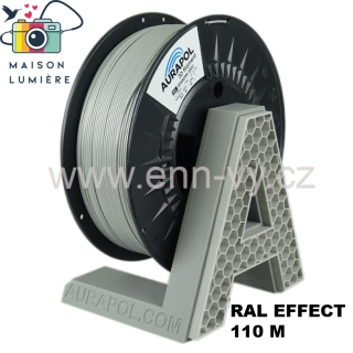 Filament Aurapol PLA - Grandma grey